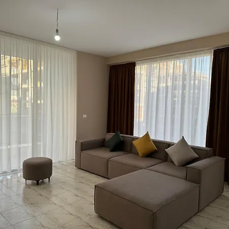 Flat In * Tirana