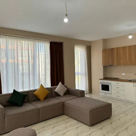 Flat In Tirana