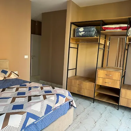 Apartment Flat In