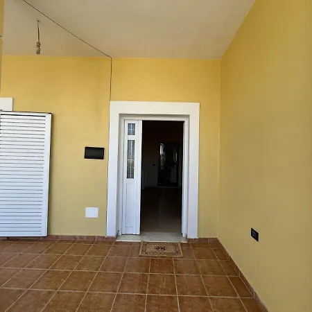 Apartment Flat In *