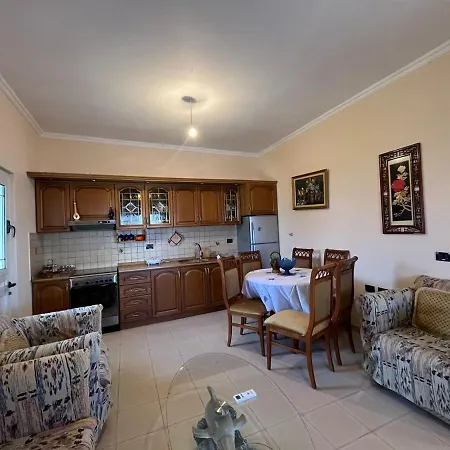 Apartment Flat In Tirana