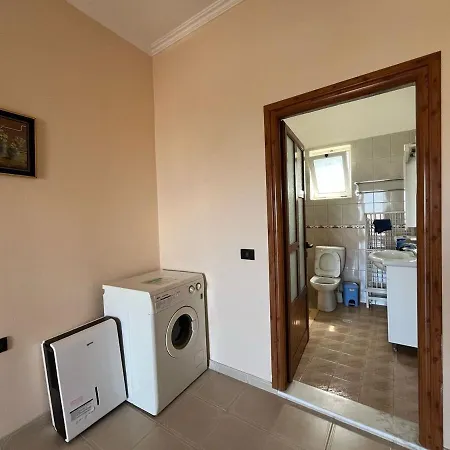 Apartment Flat In Tirana