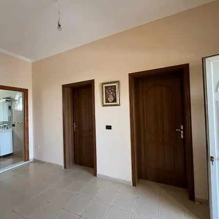 Flat In Tirana