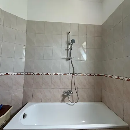 Flat In Apartment