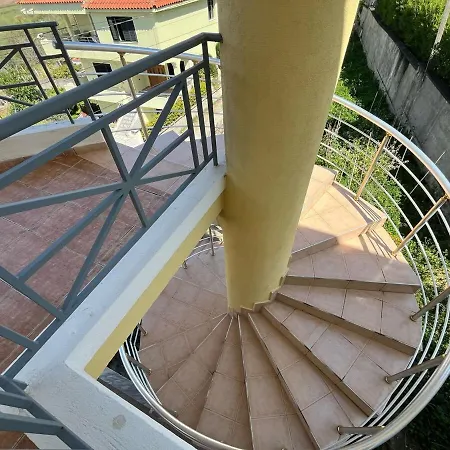 Apartment Flat In