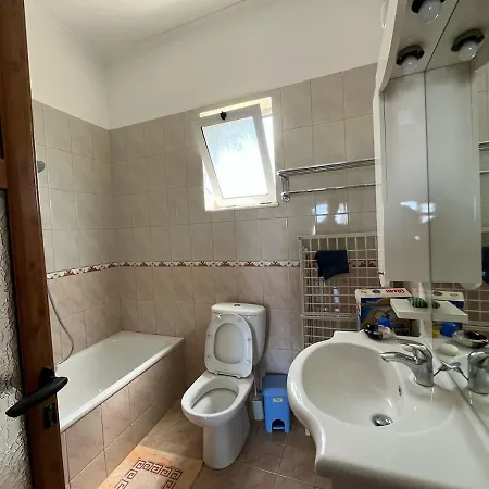 Flat In Apartment *