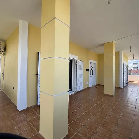 Apartment Flat In Tirana