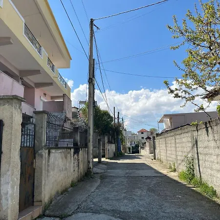 Flat In Tirana
