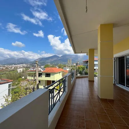 Flat In * Tirana