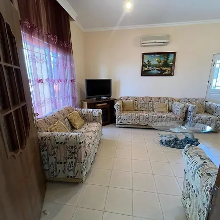Apartment Flat In Tirana