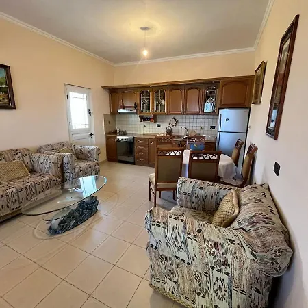 Flat In Tirana