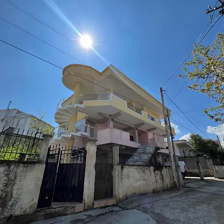 Apartment Flat In *
